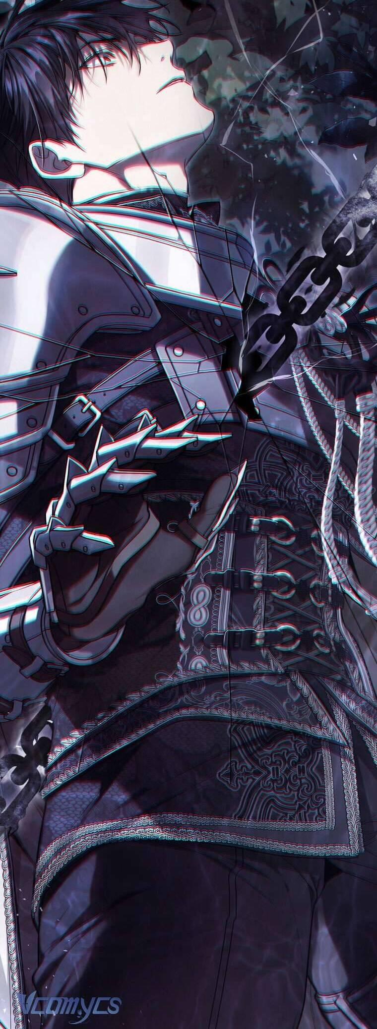 Kẻ Phản Diện Là Một Con Rối 100 trang 83