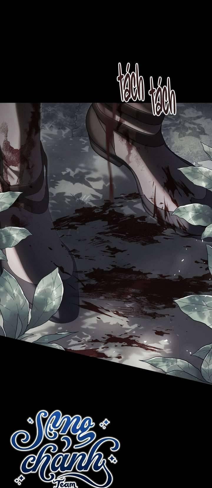 Kẻ Phản Diện Là Một Con Rối 101 trang 1