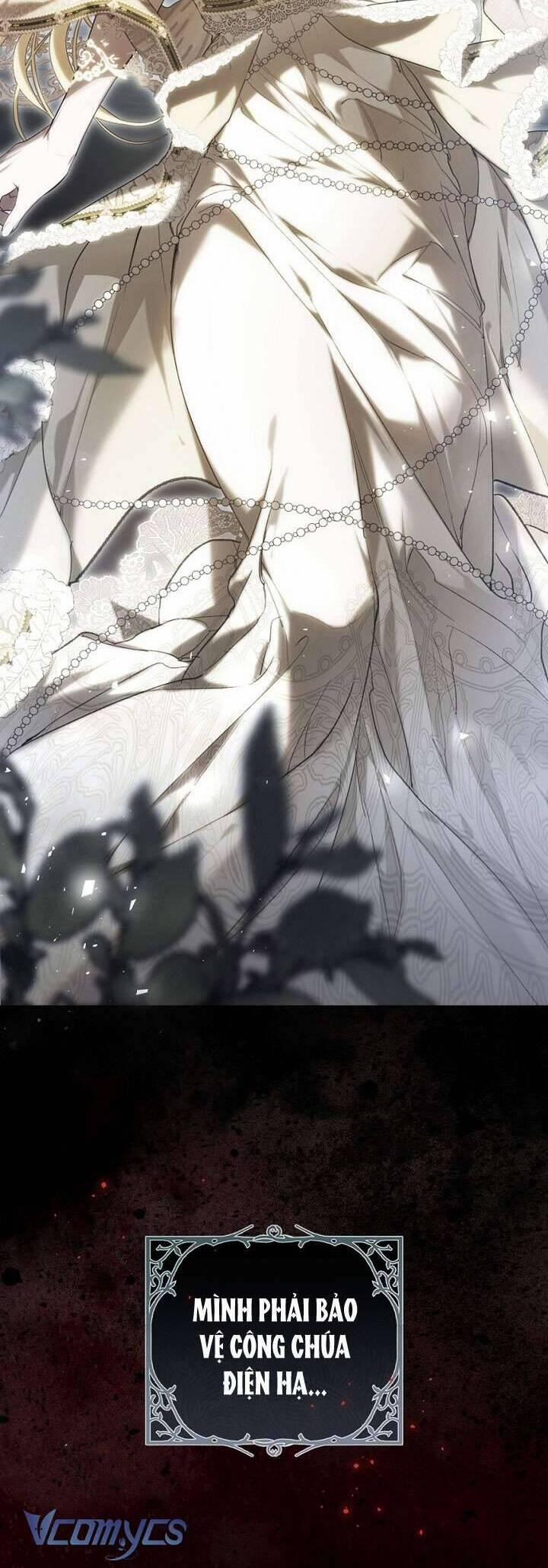 Kẻ Phản Diện Là Một Con Rối 101 trang 13