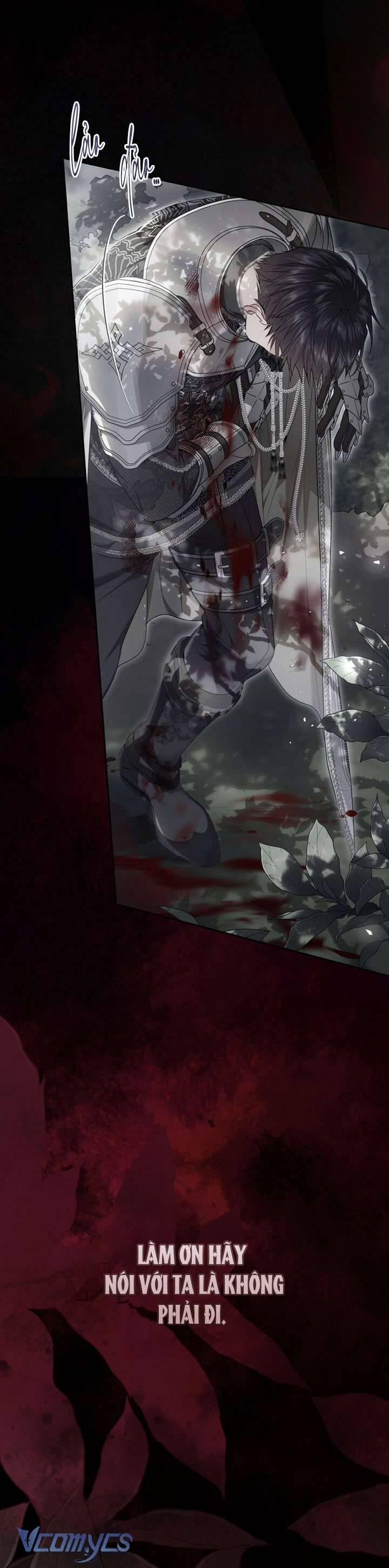 Kẻ Phản Diện Là Một Con Rối 101 trang 16