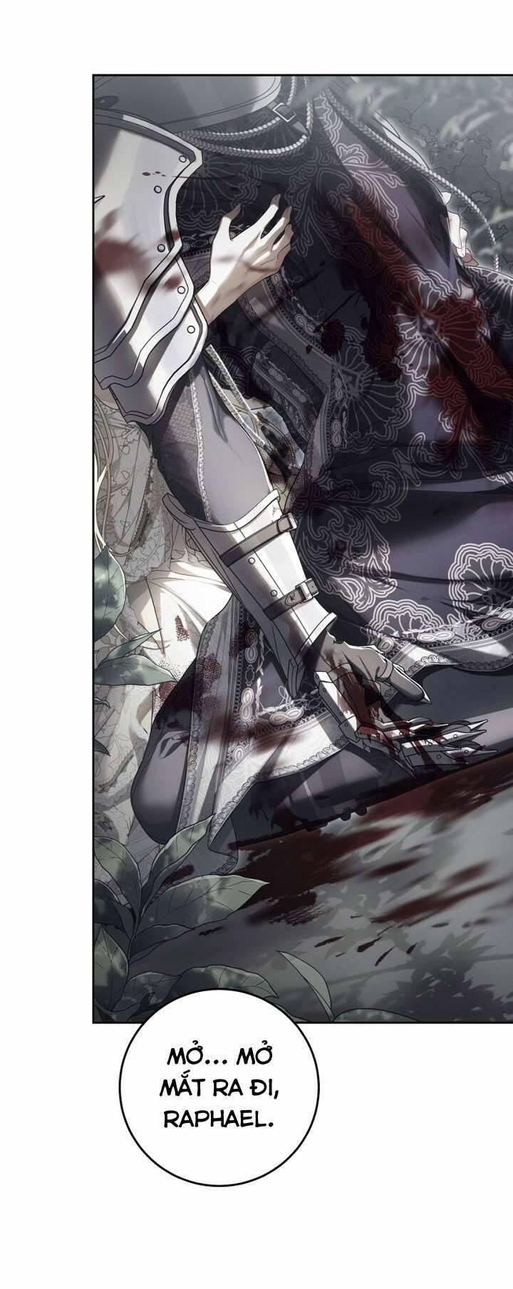 Kẻ Phản Diện Là Một Con Rối 101 trang 22