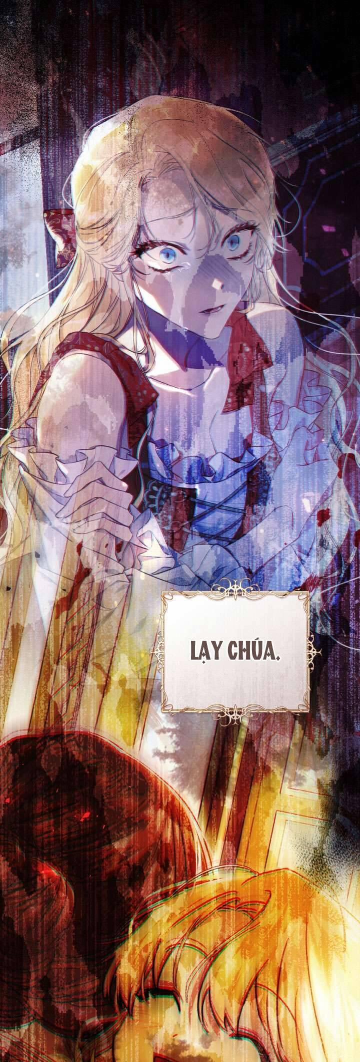 Kẻ Phản Diện Là Một Con Rối 101 trang 27