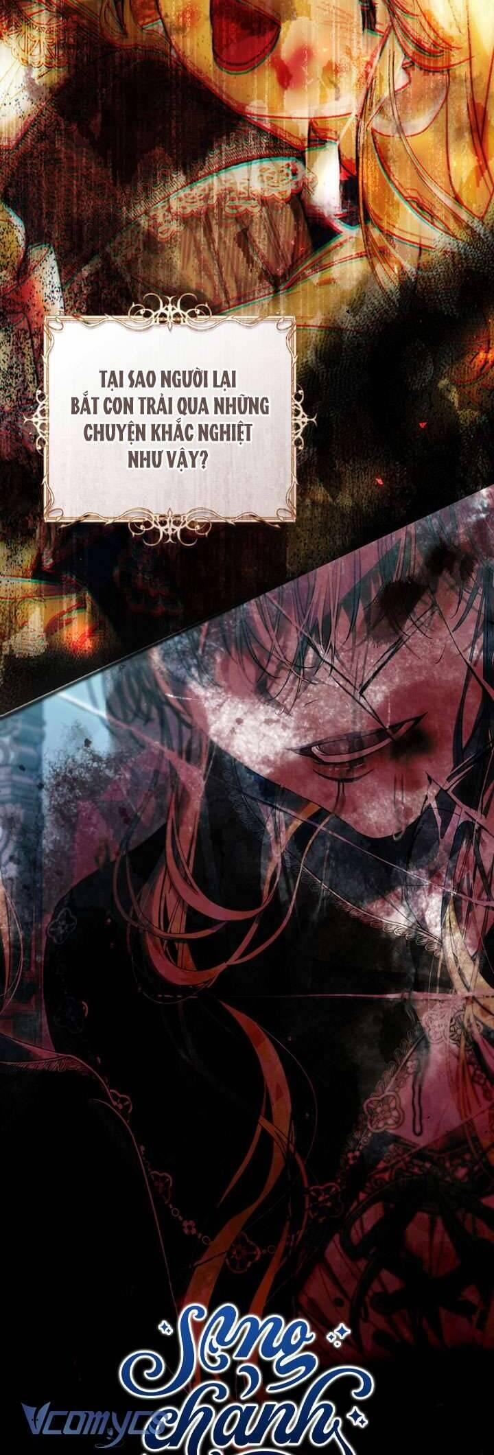 Kẻ Phản Diện Là Một Con Rối 101 trang 28