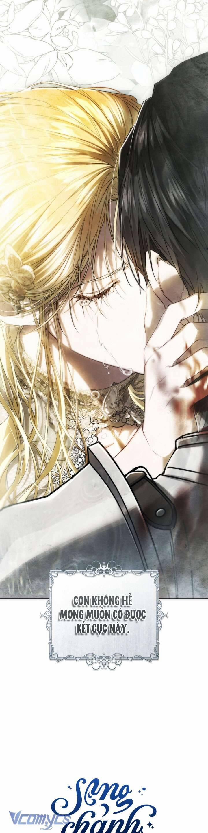 Kẻ Phản Diện Là Một Con Rối 101 trang 30