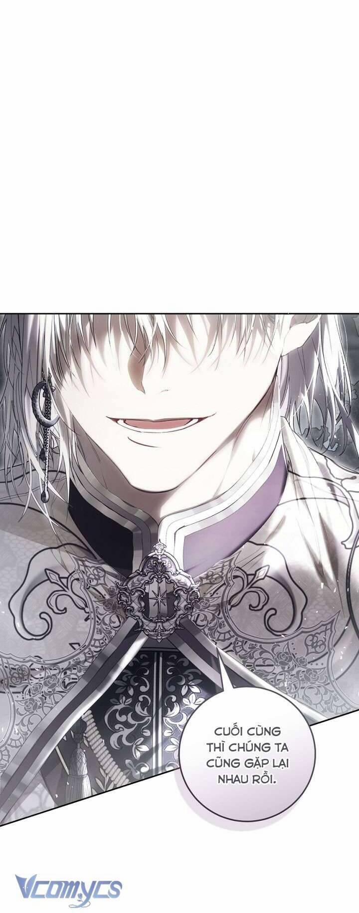 Kẻ Phản Diện Là Một Con Rối 101 trang 32