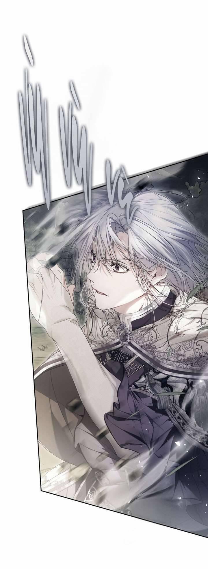 Kẻ Phản Diện Là Một Con Rối 101 trang 36