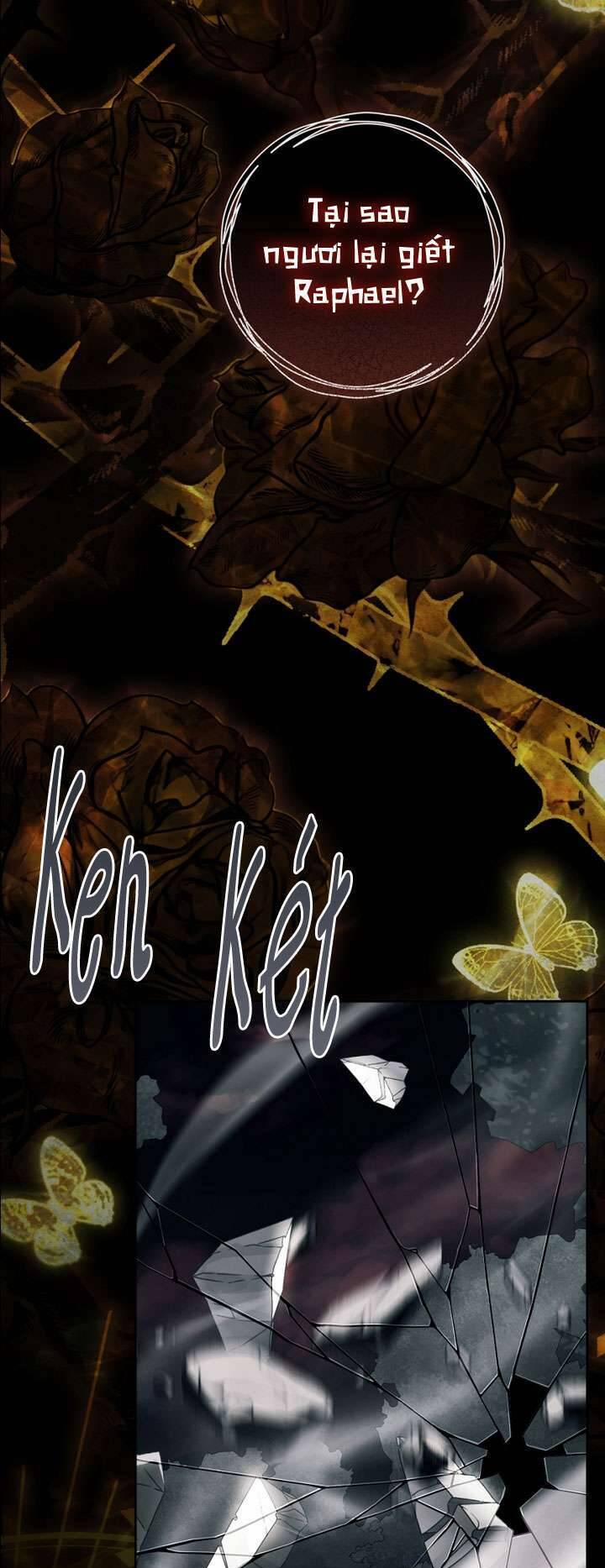 Kẻ Phản Diện Là Một Con Rối 101 trang 42