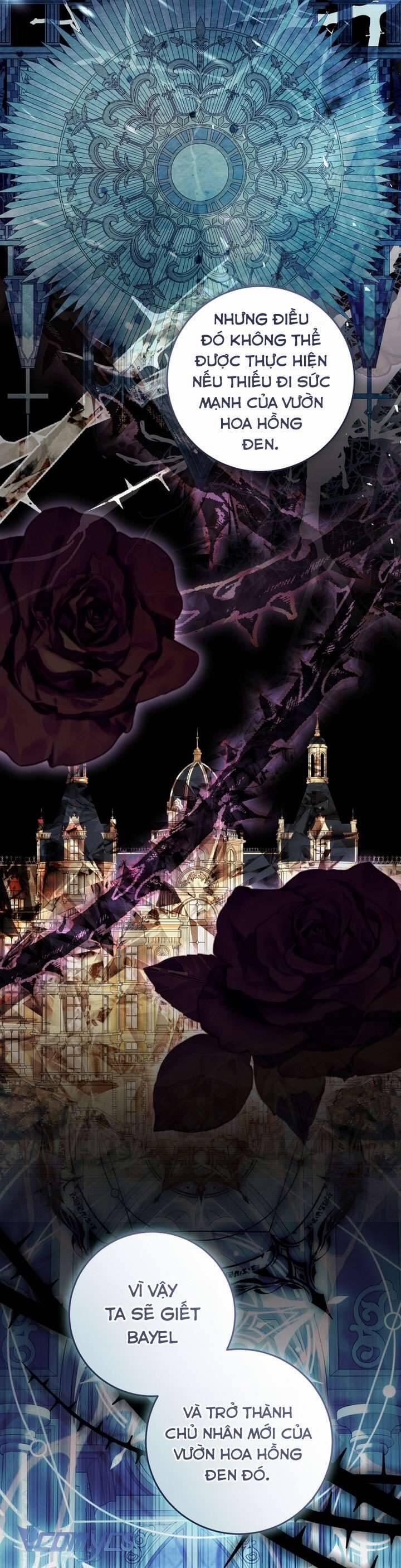 Kẻ Phản Diện Là Một Con Rối 101 trang 50