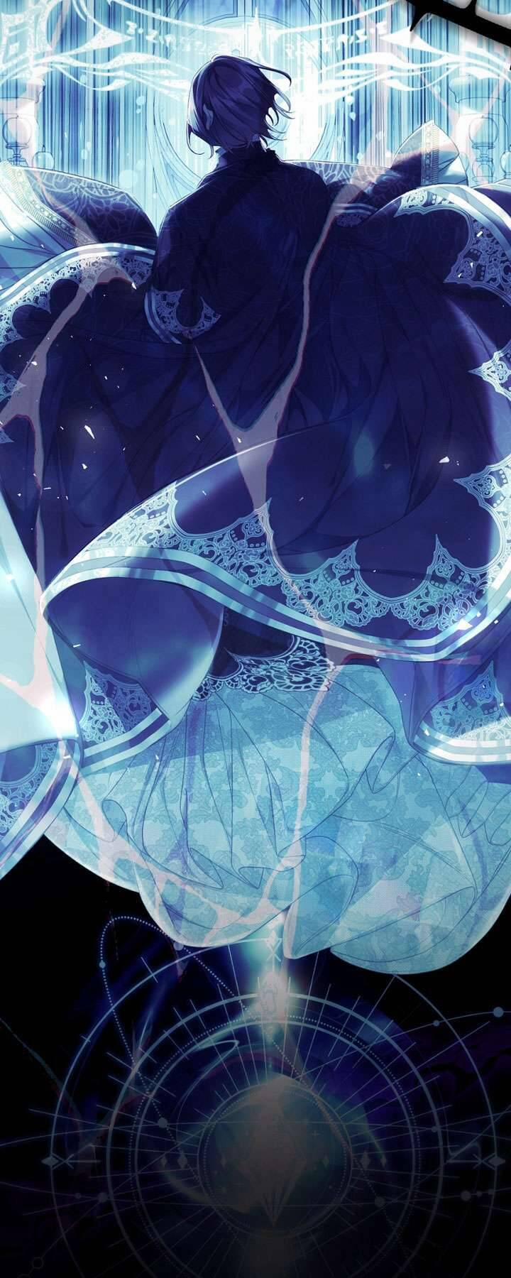 Kẻ Phản Diện Là Một Con Rối 101 trang 51