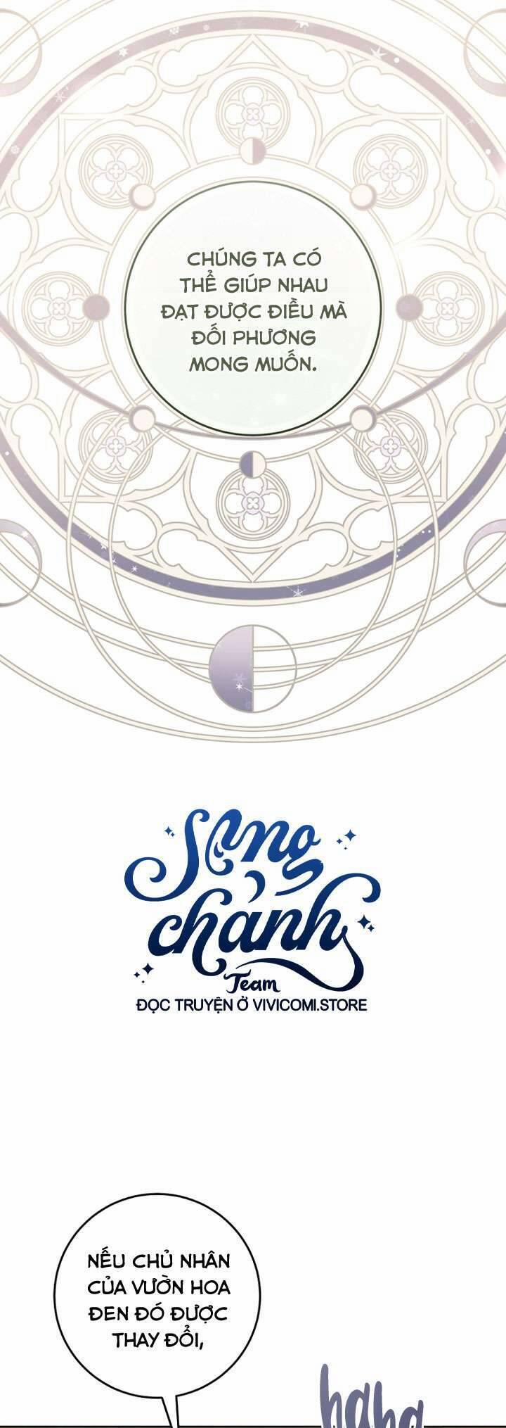 Kẻ Phản Diện Là Một Con Rối 101 trang 55