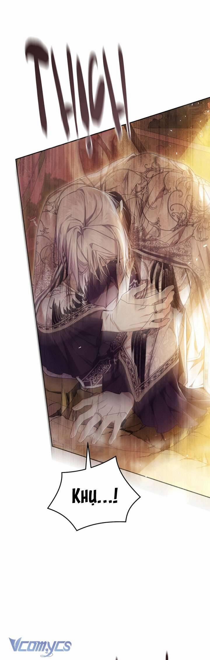 Kẻ Phản Diện Là Một Con Rối 101 trang 60