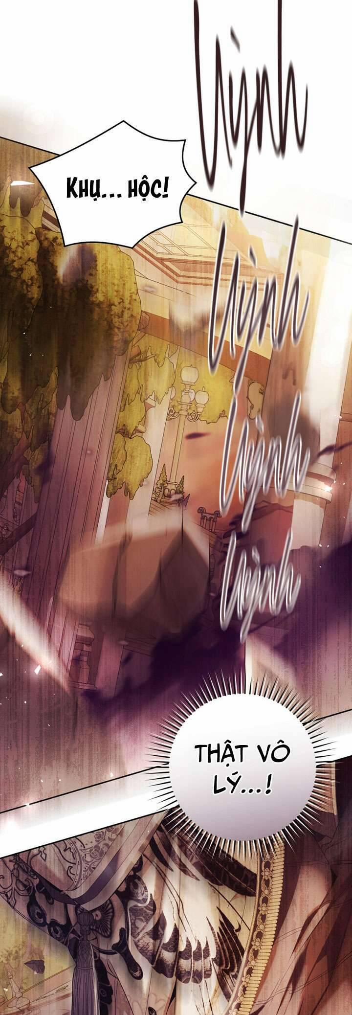 Kẻ Phản Diện Là Một Con Rối 101 trang 61