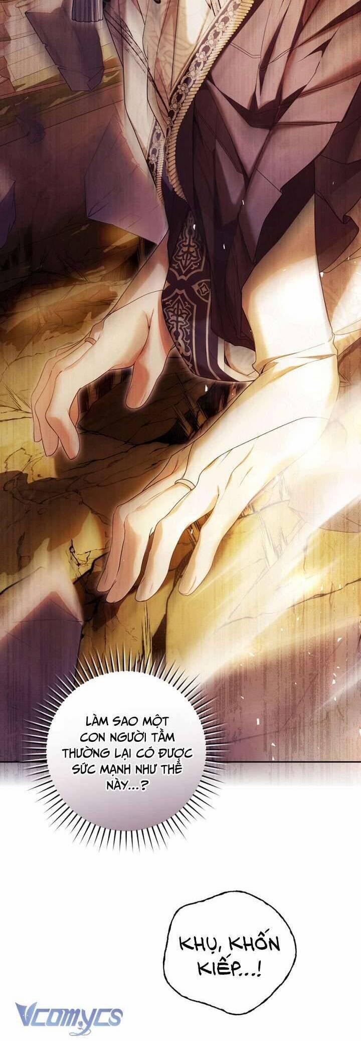 Kẻ Phản Diện Là Một Con Rối 101 trang 62