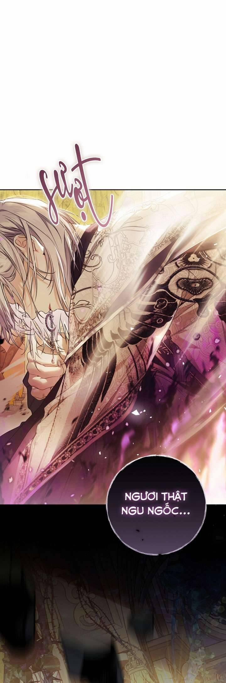 Kẻ Phản Diện Là Một Con Rối 101 trang 63