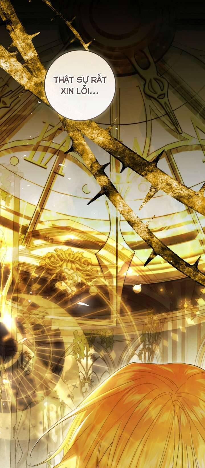 Kẻ Phản Diện Là Một Con Rối 101 trang 71