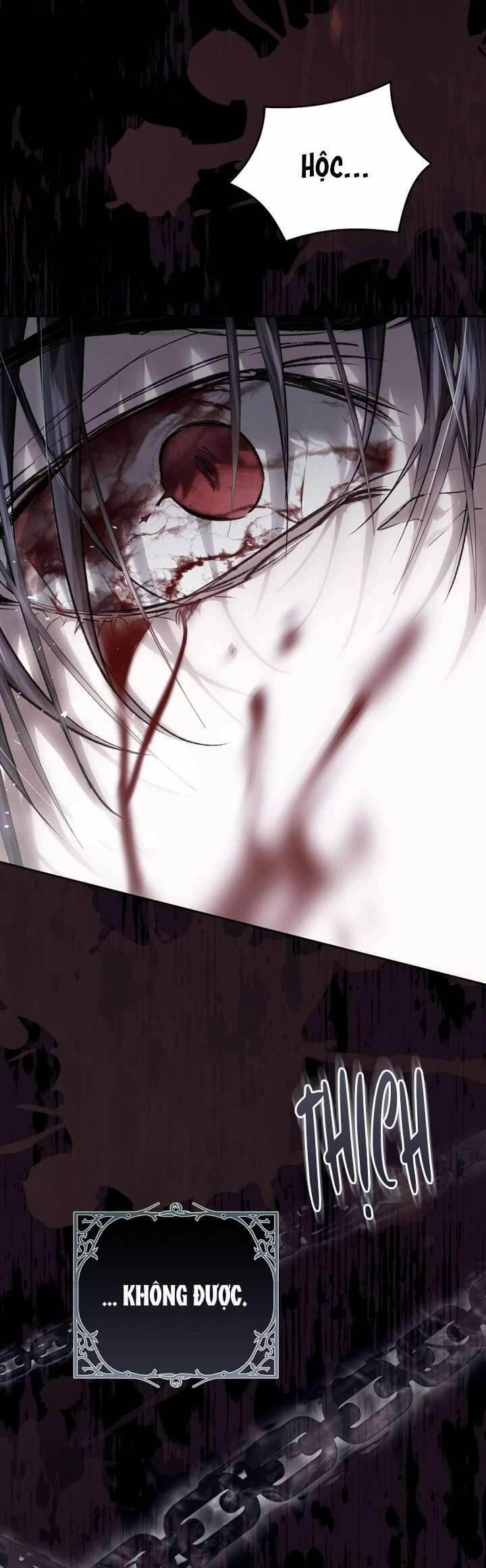 Kẻ Phản Diện Là Một Con Rối 101 trang 8
