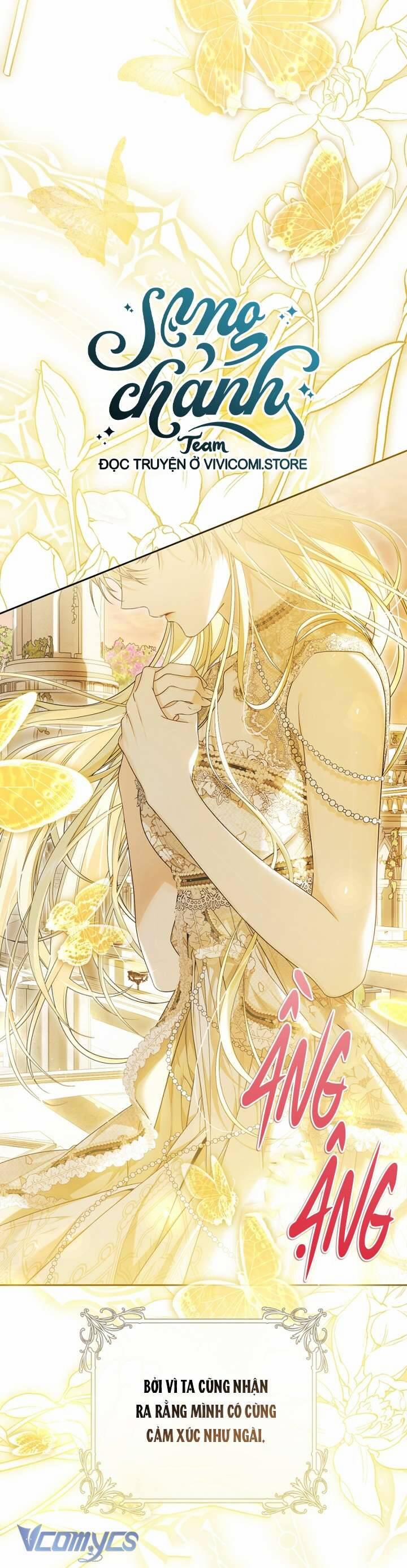 Kẻ Phản Diện Là Một Con Rối 102 trang 20