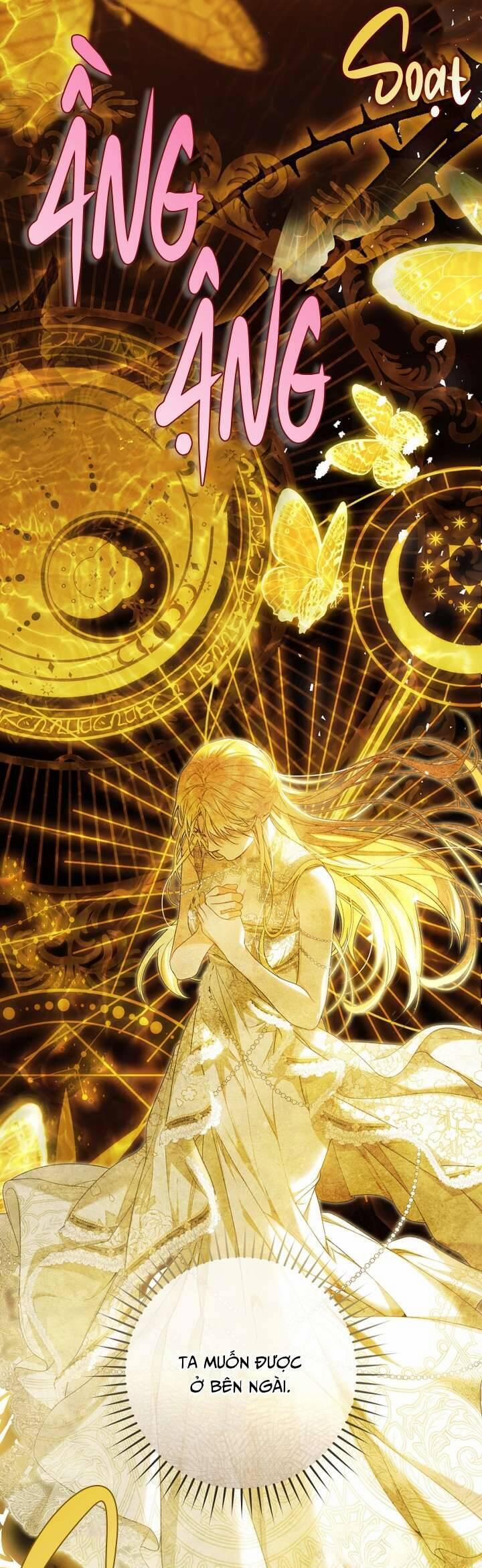 Kẻ Phản Diện Là Một Con Rối 102 trang 23