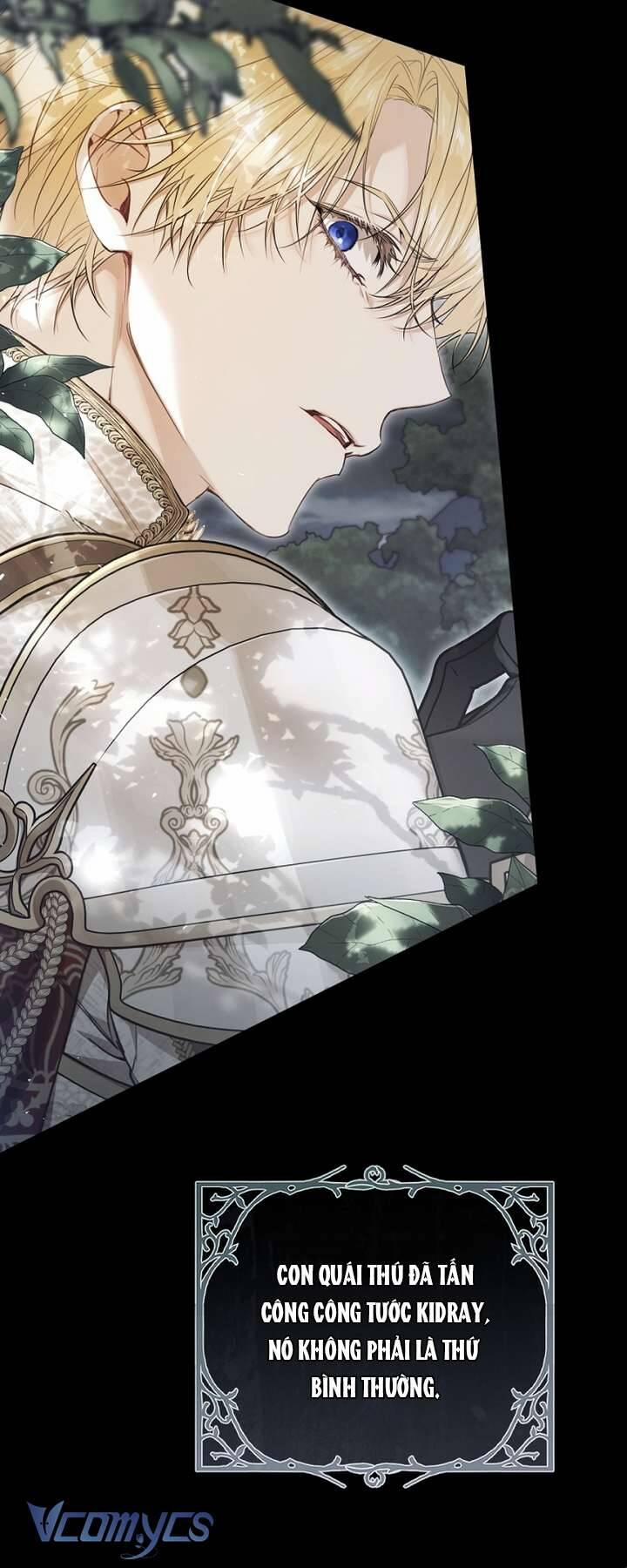 Kẻ Phản Diện Là Một Con Rối 102 trang 3