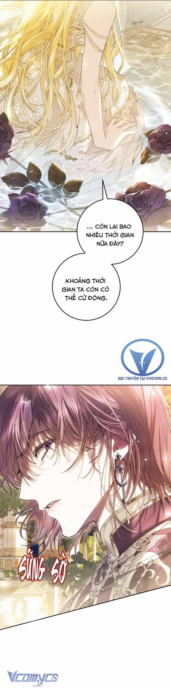 Kẻ Phản Diện Là Một Con Rối 102 trang 35