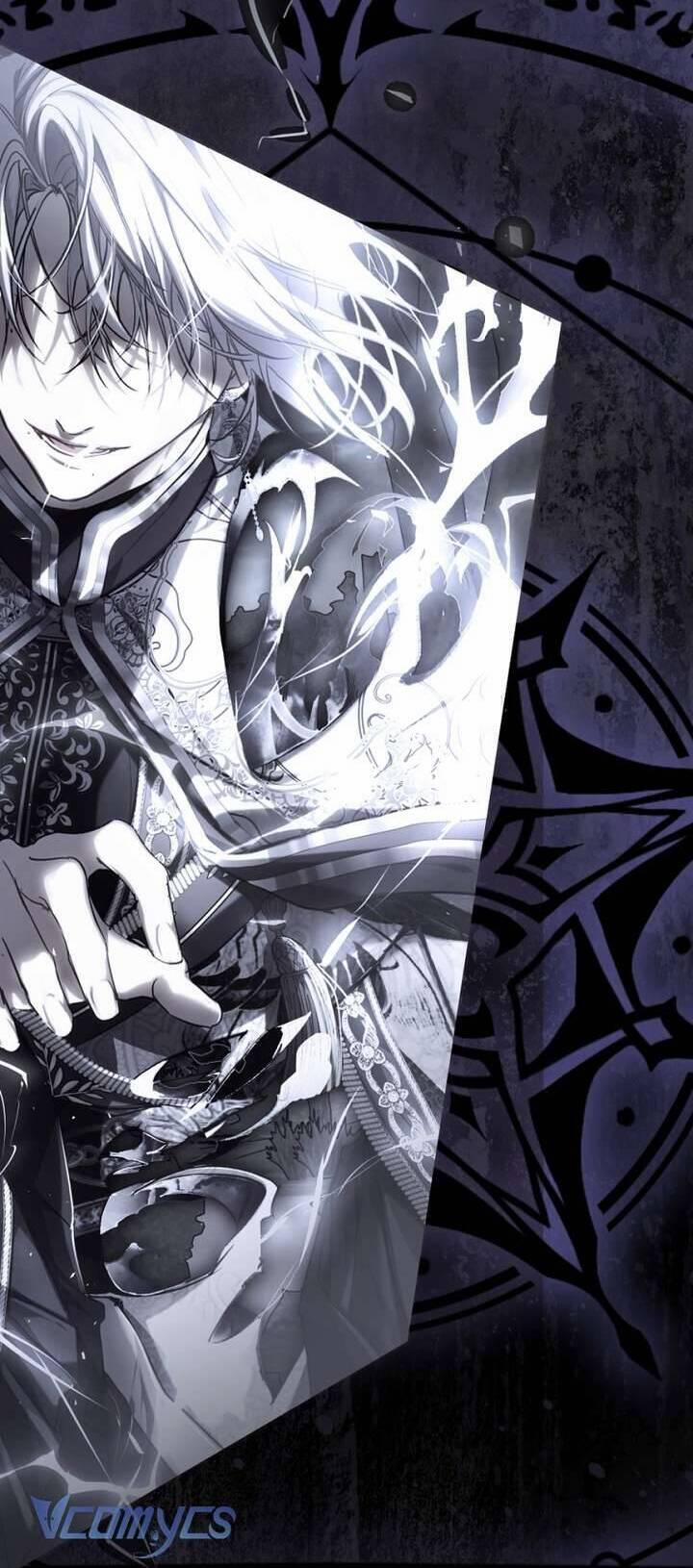 Kẻ Phản Diện Là Một Con Rối 102 trang 5