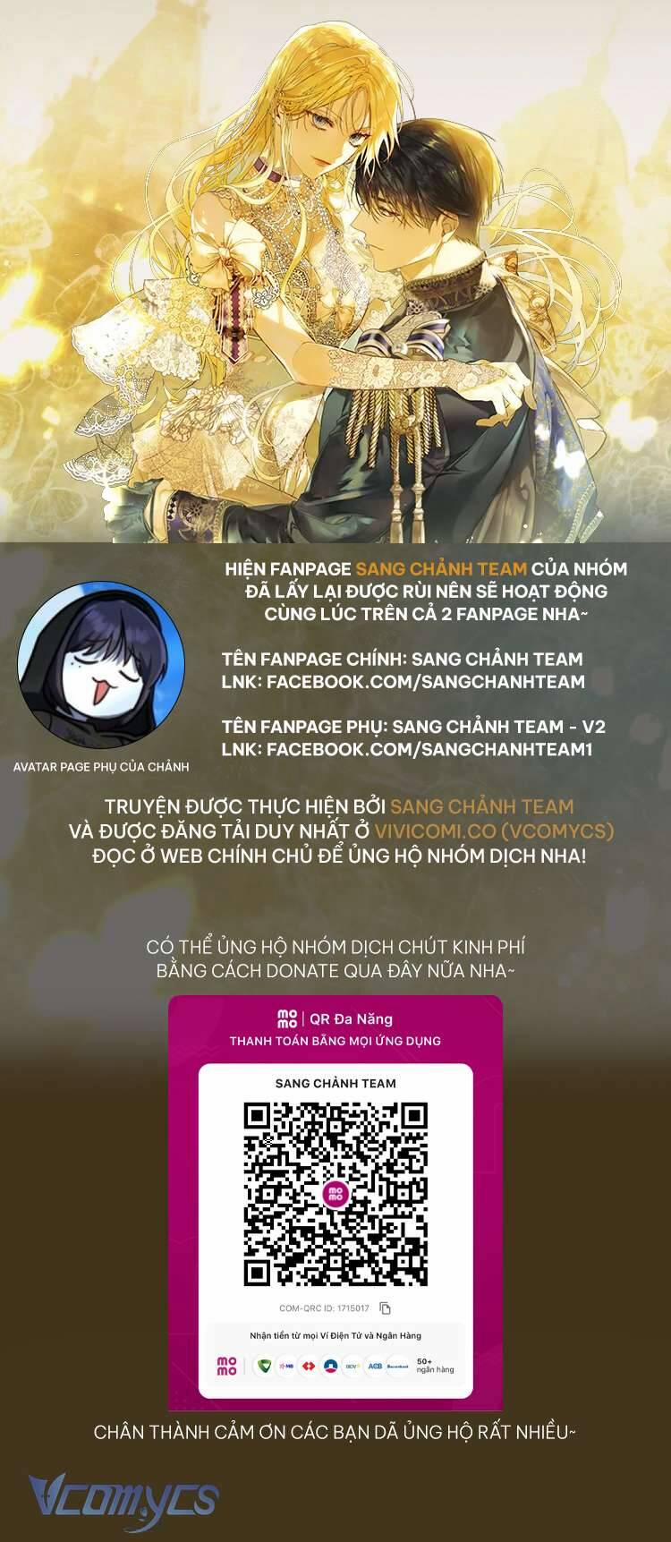 Kẻ Phản Diện Là Một Con Rối 102 trang 57