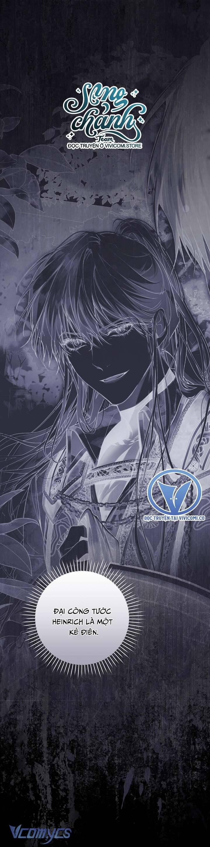 Kẻ Phản Diện Là Một Con Rối 102 trang 7