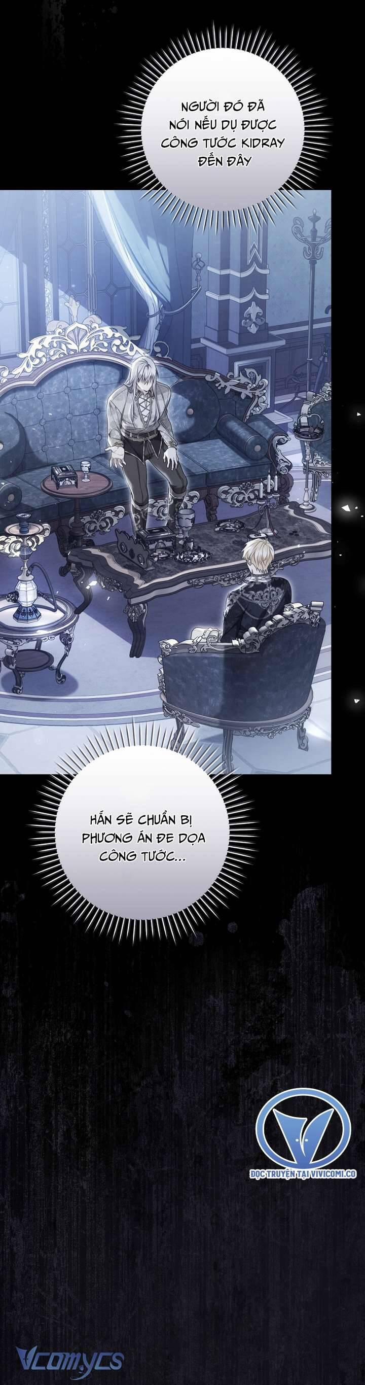Kẻ Phản Diện Là Một Con Rối 102 trang 8
