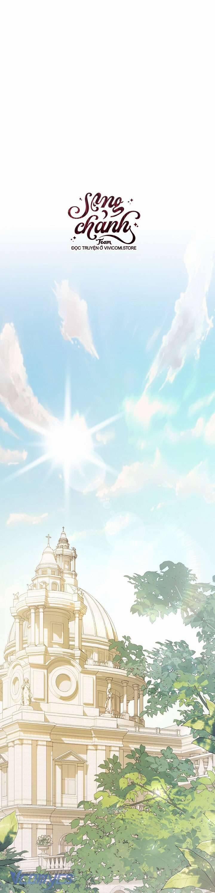 Kẻ Phản Diện Là Một Con Rối 103 trang 1