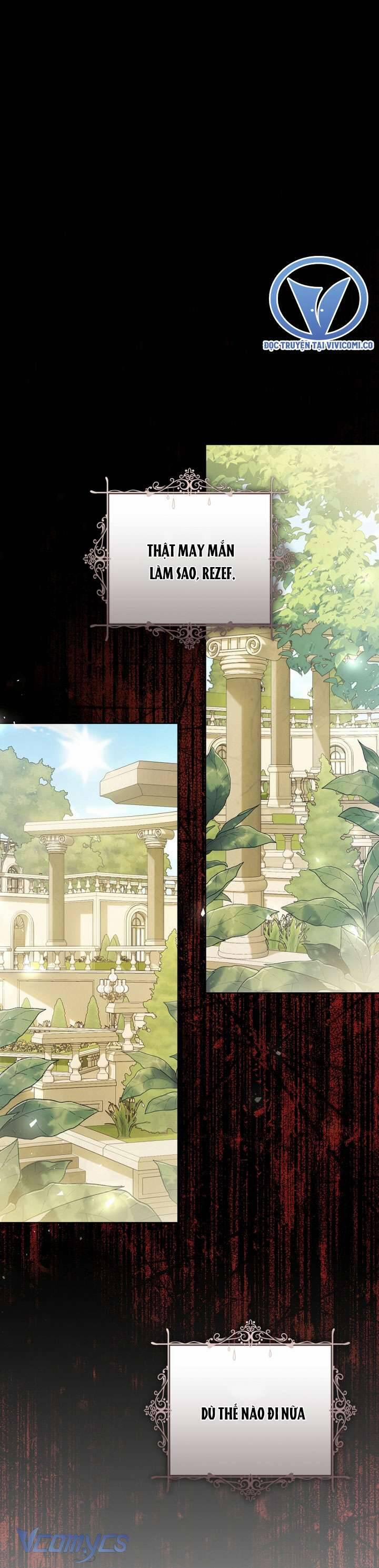 Kẻ Phản Diện Là Một Con Rối 103 trang 10