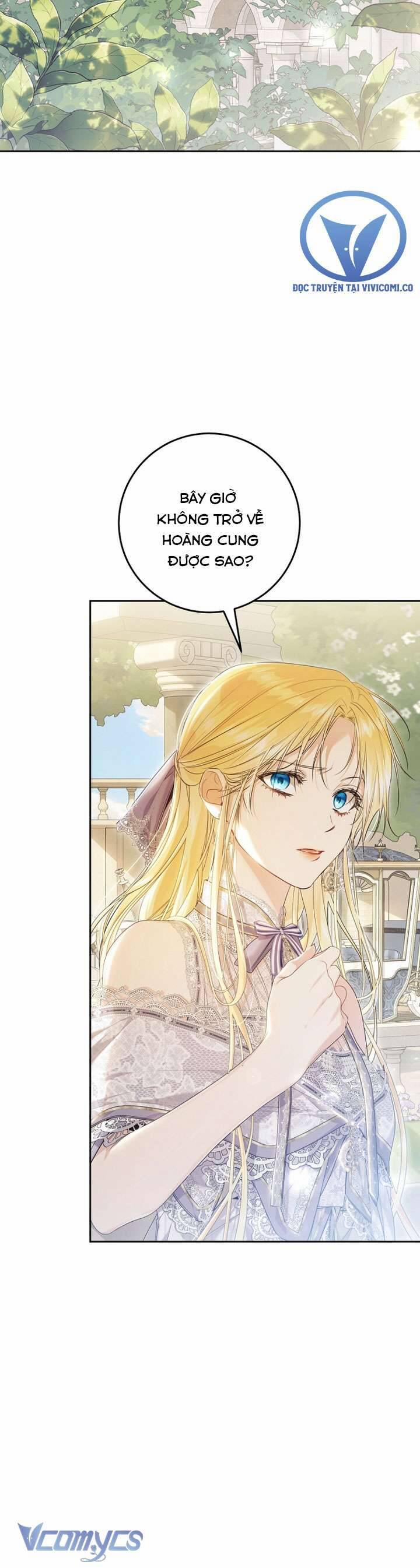 Kẻ Phản Diện Là Một Con Rối 103 trang 2