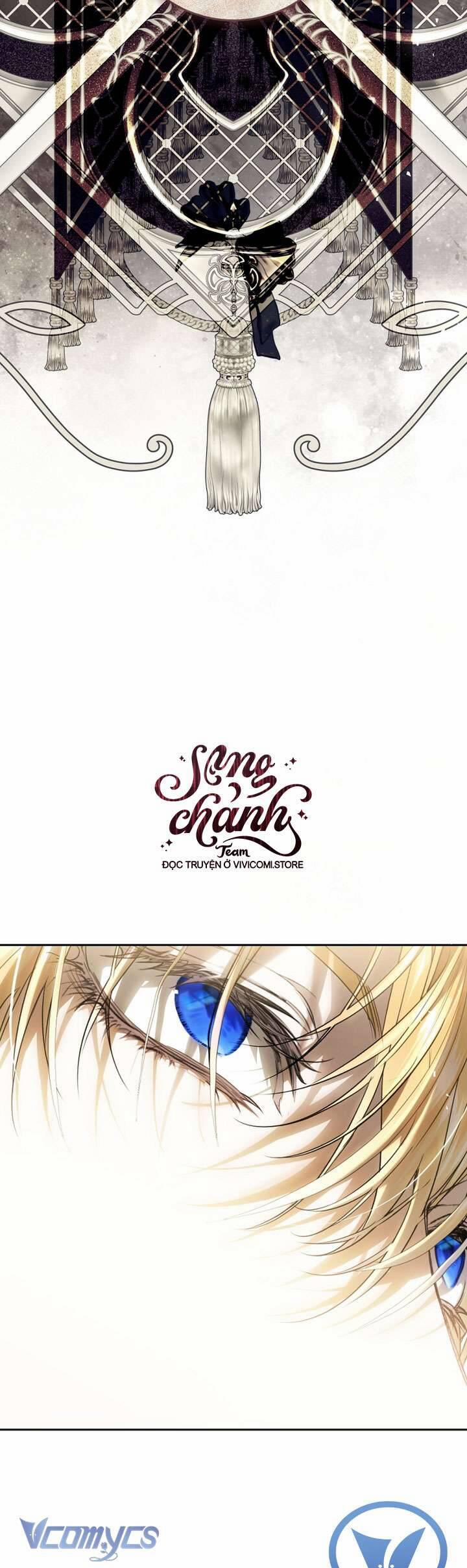 Kẻ Phản Diện Là Một Con Rối 103 trang 20