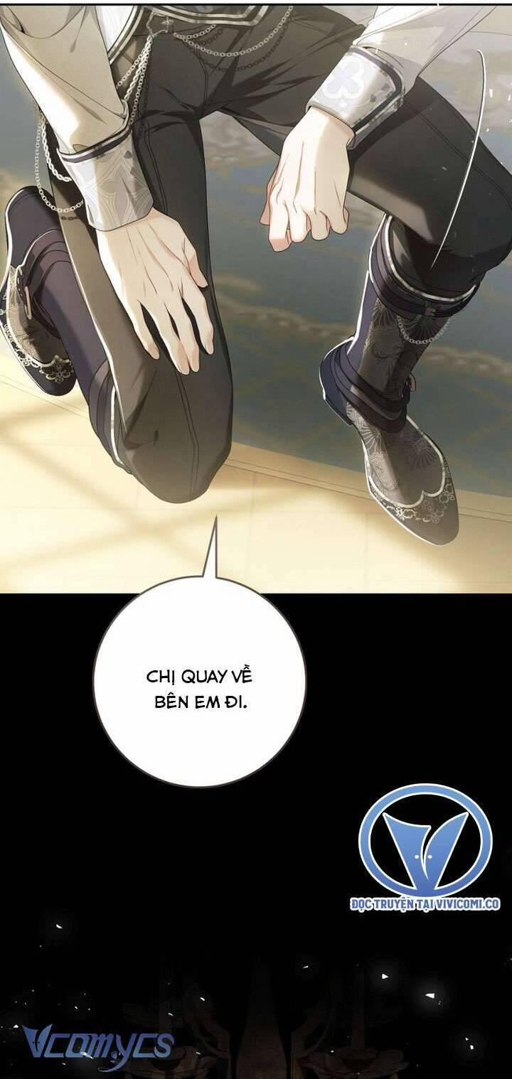 Kẻ Phản Diện Là Một Con Rối 103 trang 23