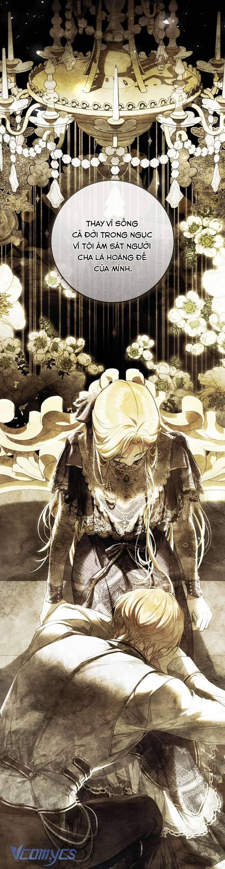 Kẻ Phản Diện Là Một Con Rối 103 trang 24