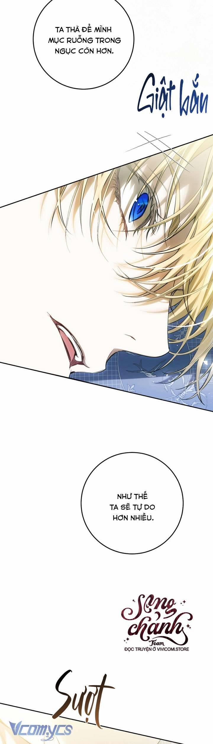 Kẻ Phản Diện Là Một Con Rối 103 trang 26