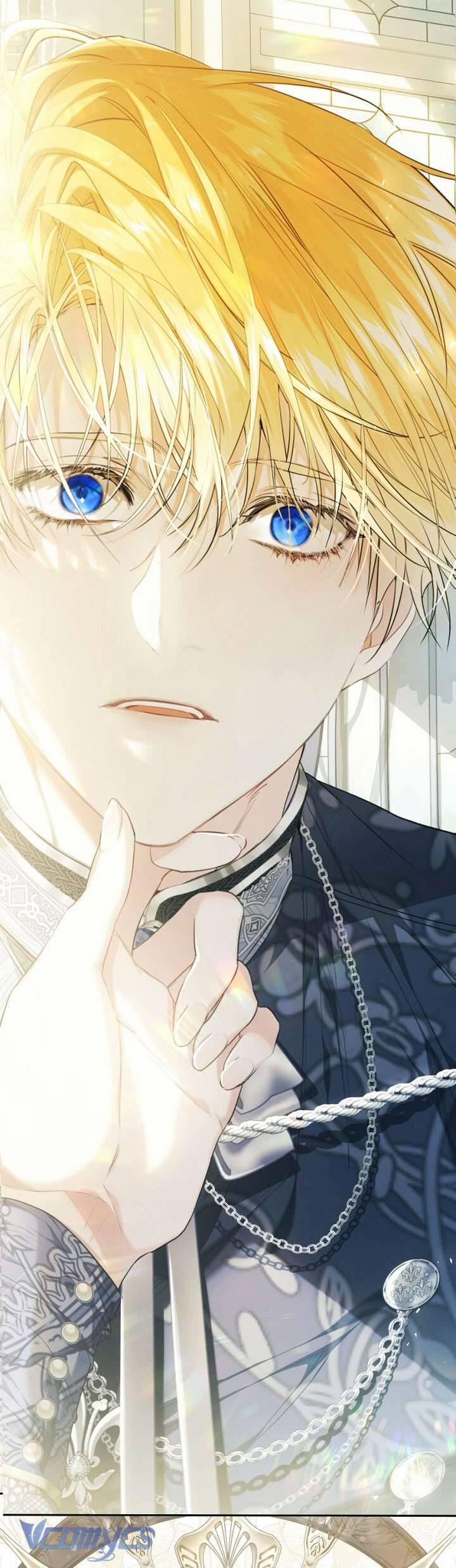 Kẻ Phản Diện Là Một Con Rối 103 trang 28