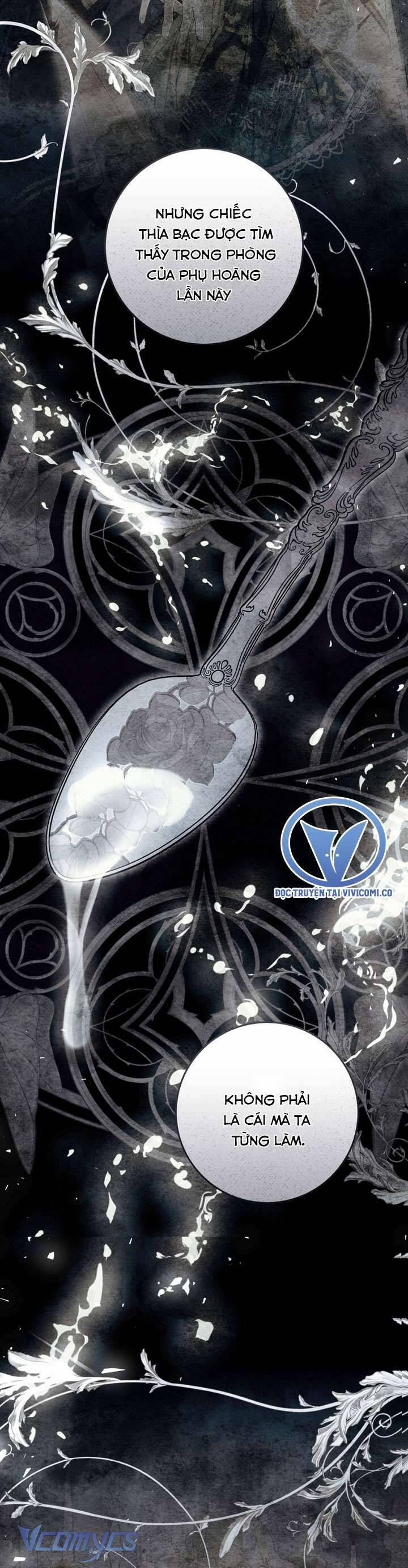 Kẻ Phản Diện Là Một Con Rối 103 trang 31