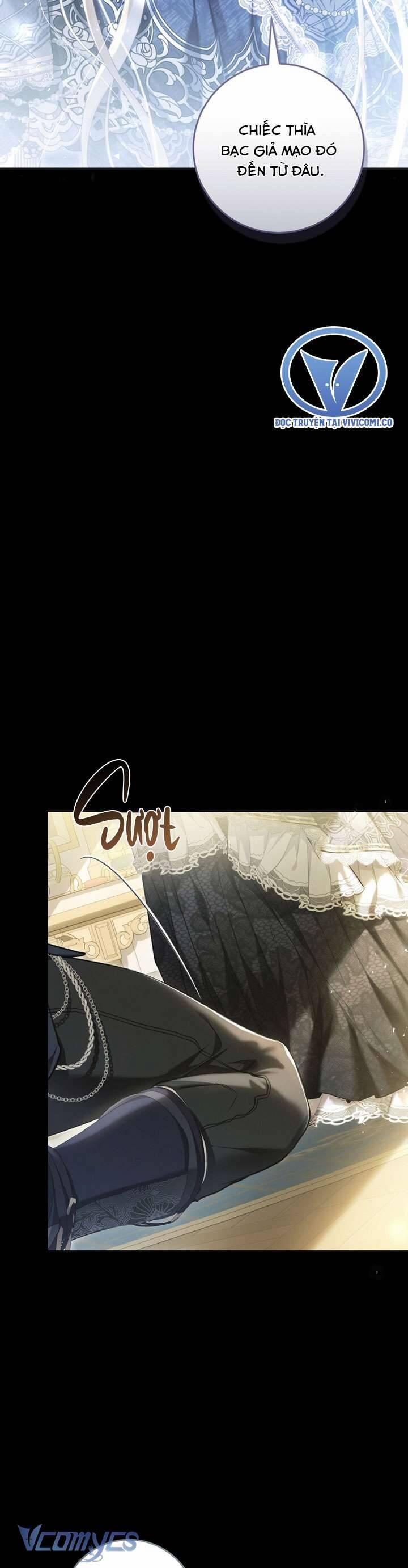 Kẻ Phản Diện Là Một Con Rối 103 trang 33