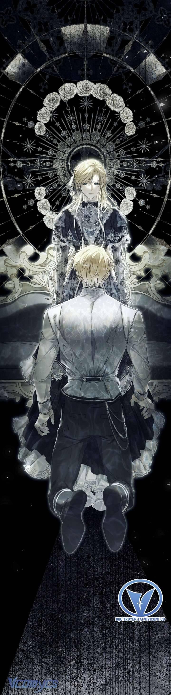 Kẻ Phản Diện Là Một Con Rối 103 trang 35