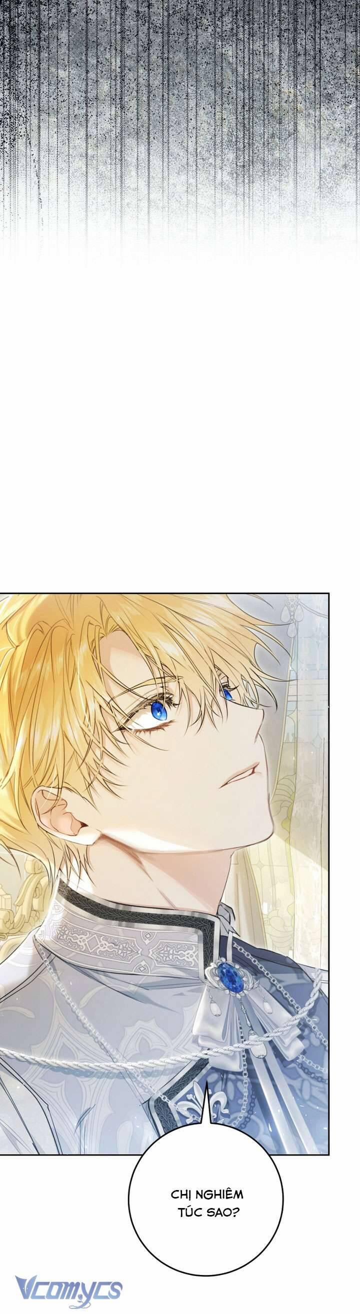 Kẻ Phản Diện Là Một Con Rối 103 trang 36