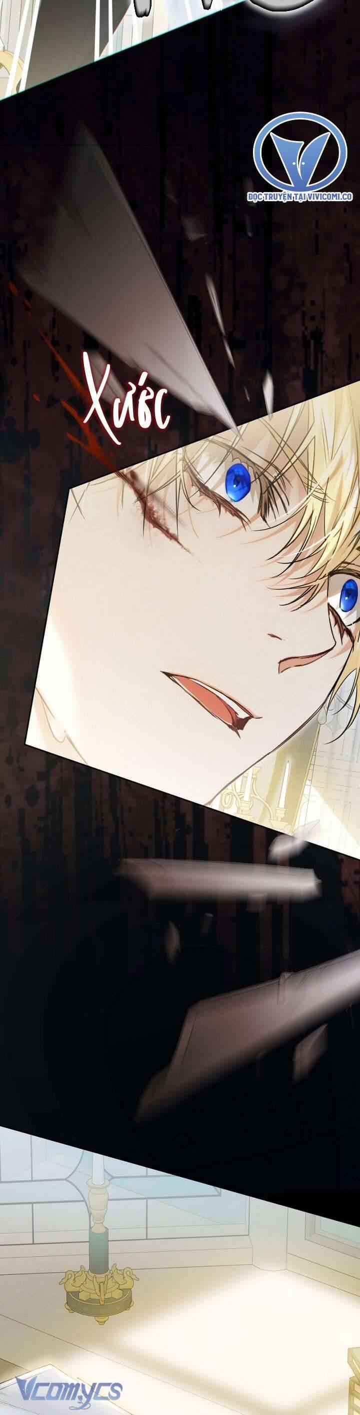 Kẻ Phản Diện Là Một Con Rối 103 trang 49