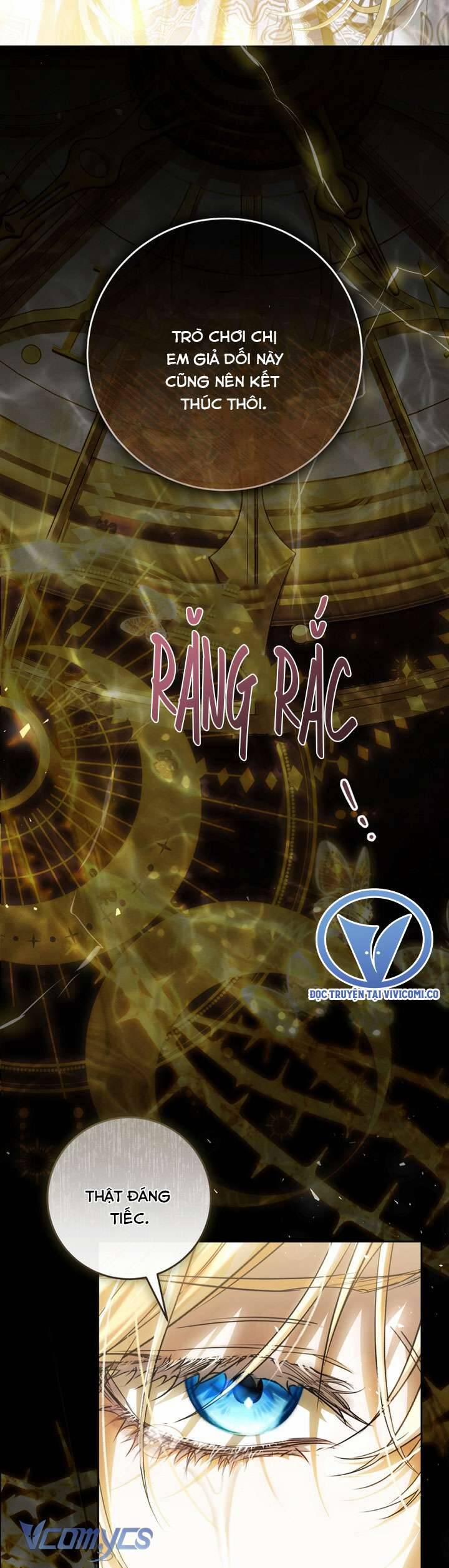 Kẻ Phản Diện Là Một Con Rối 103 trang 53
