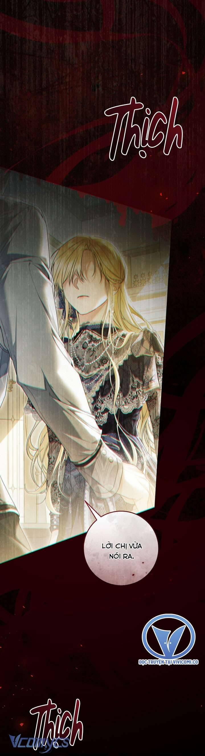 Kẻ Phản Diện Là Một Con Rối 103 trang 58