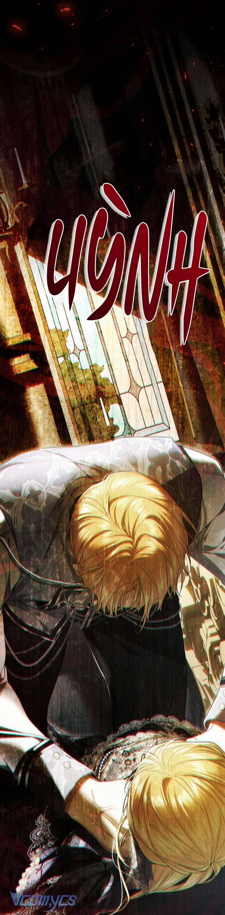 Kẻ Phản Diện Là Một Con Rối 103 trang 59