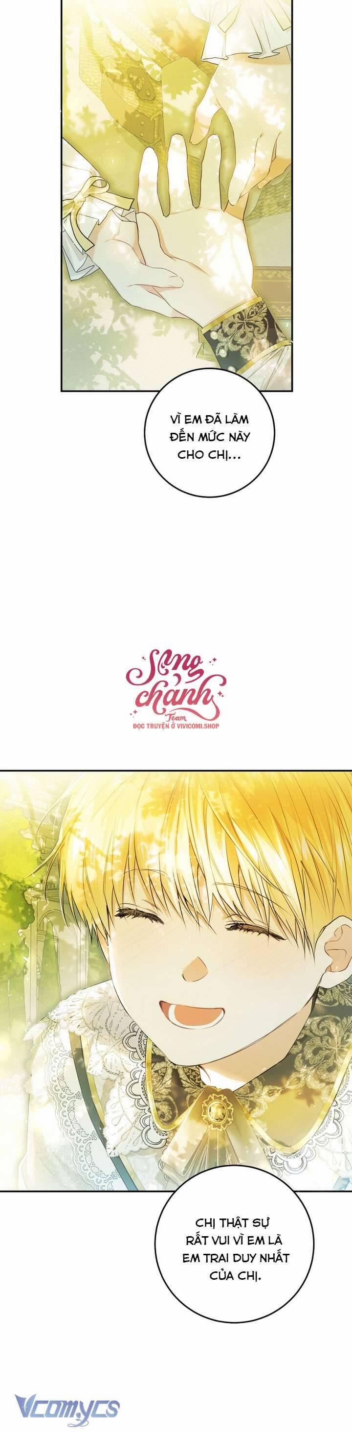 Kẻ Phản Diện Là Một Con Rối 104 trang 18