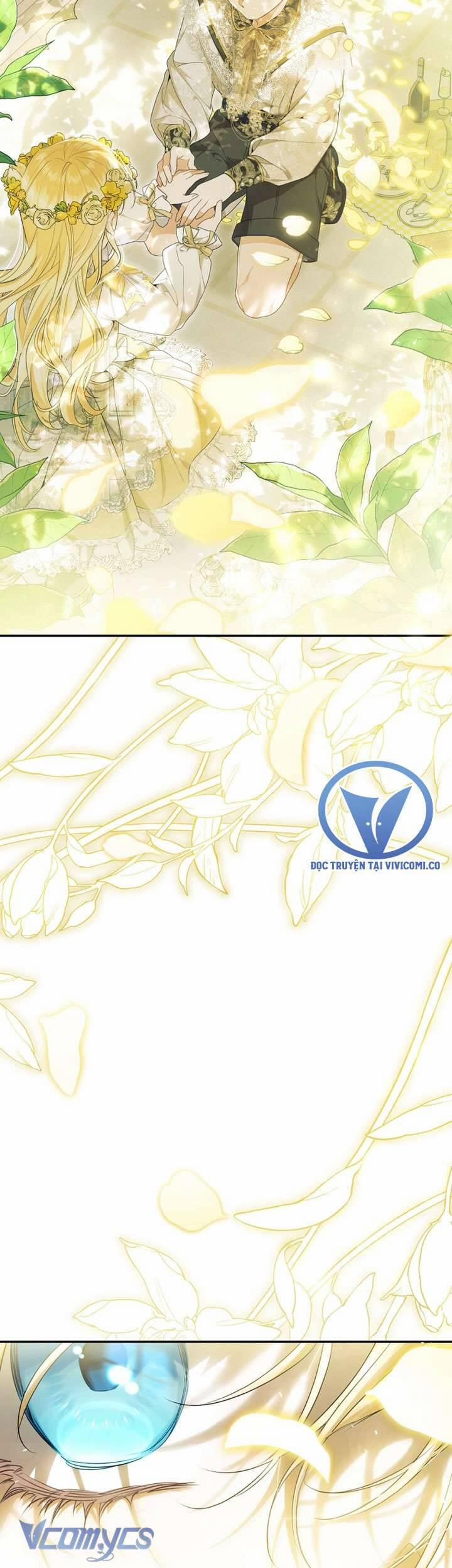 Kẻ Phản Diện Là Một Con Rối 104 trang 20