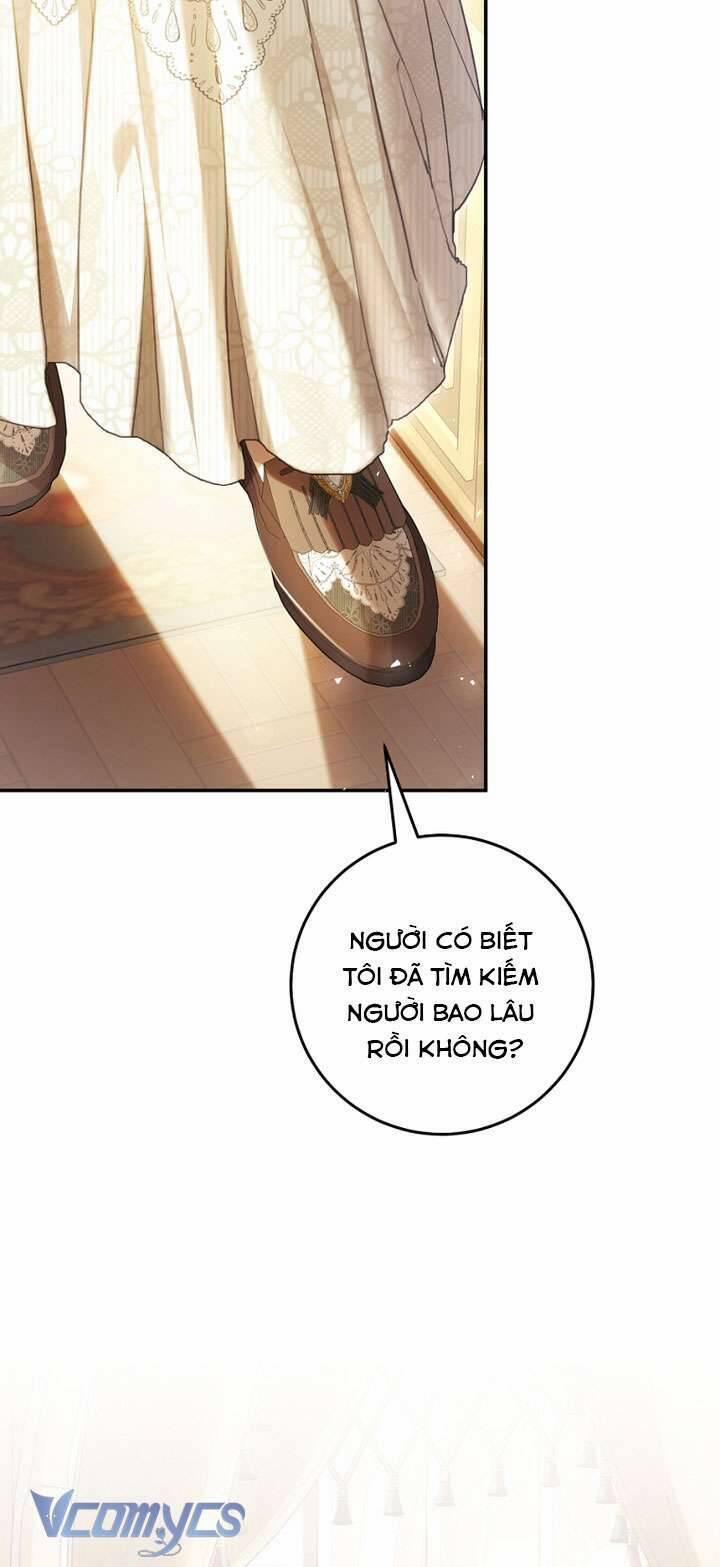 Kẻ Phản Diện Là Một Con Rối 104 trang 23