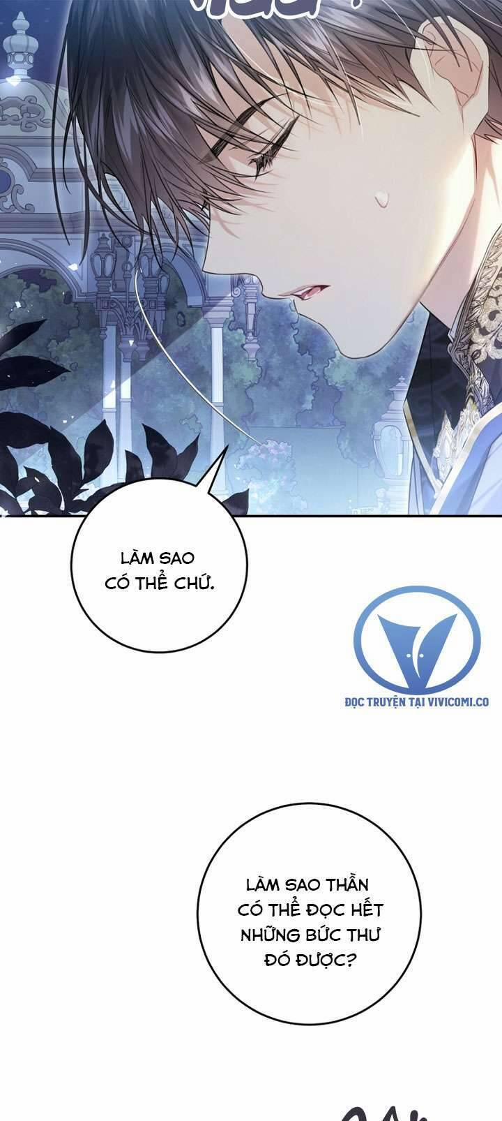 Kẻ Phản Diện Là Một Con Rối 104 trang 45