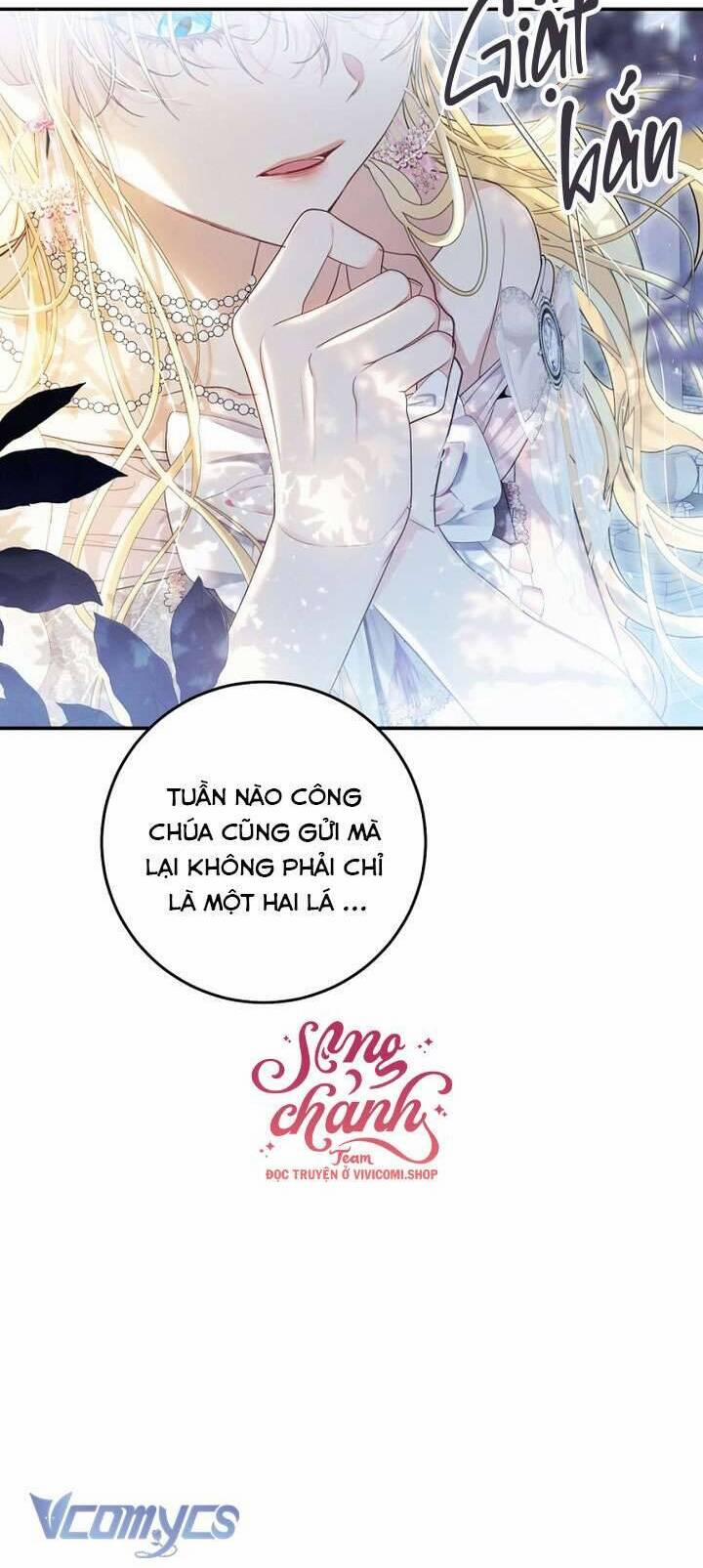 Kẻ Phản Diện Là Một Con Rối 104 trang 46