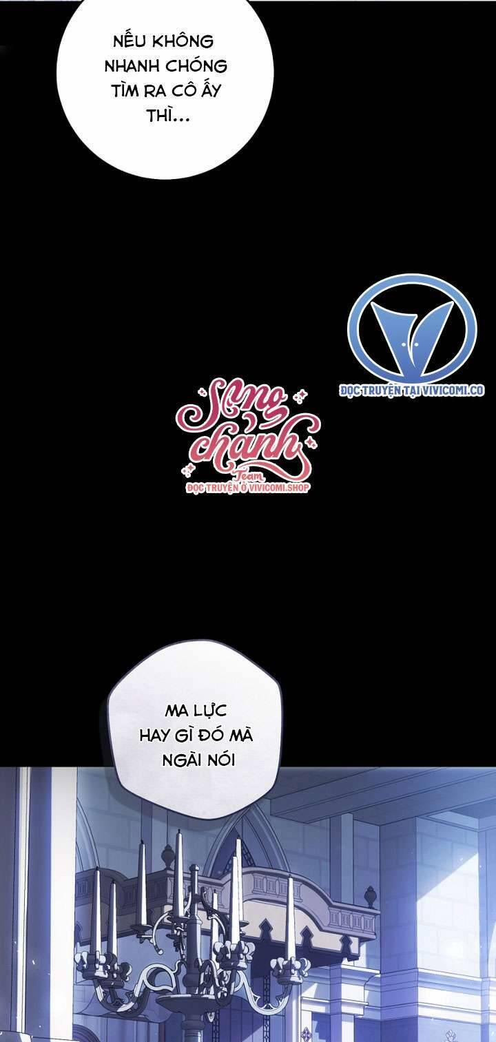 Kẻ Phản Diện Là Một Con Rối 104 trang 5